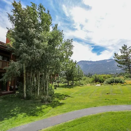 Snowcreek III #415 Condo
